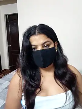 Aavya 007 online show from 07.14.26