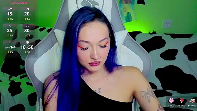 Im suka online show from 09.23.25