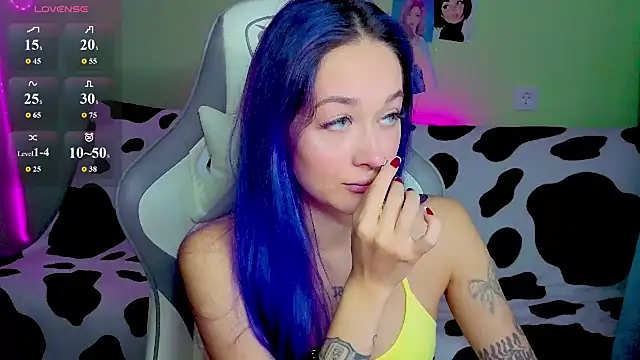 Im suka online show from 10.06.25