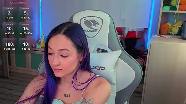 Im suka online show from 10.23.25