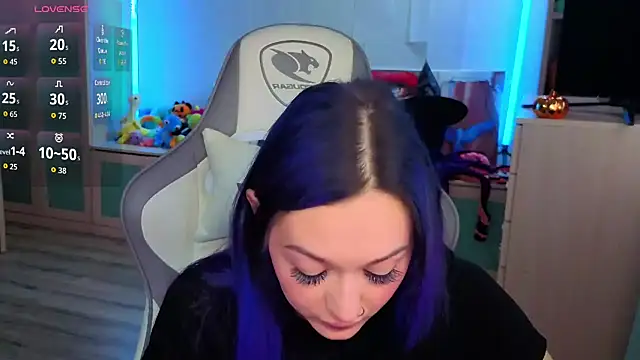 Im suka online show from 10.29.25