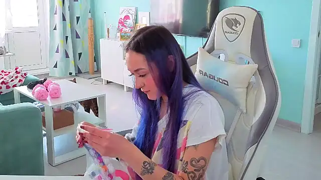 Im suka online show from 02.21.26