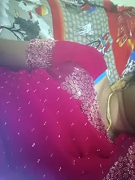 Lavanya1431 online show from 09.14.25