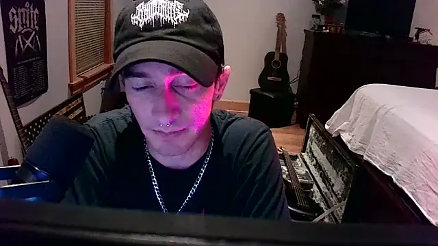 LEVIATHANX666 online show from 03.31.26