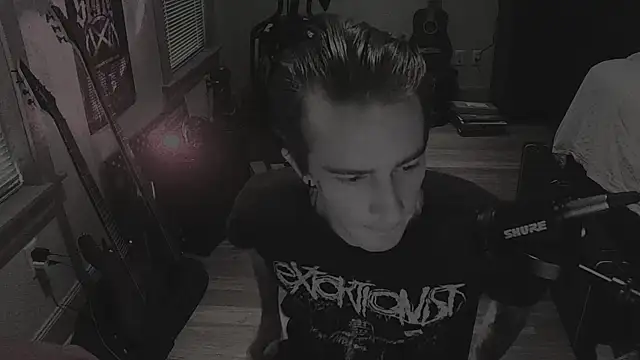 LEVIATHANX666 online show from 05.01.26