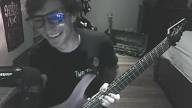 LEVIATHANX666 online show from 05.04.26