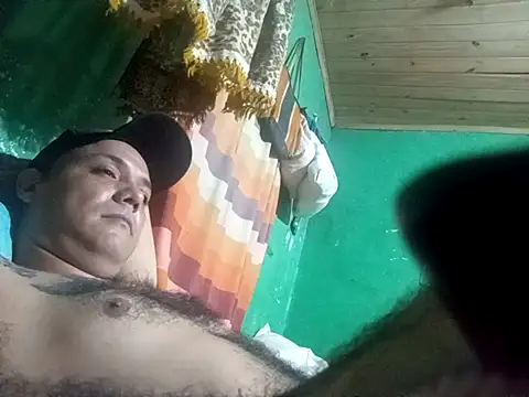 Snapshot of Ridick2025 chatting on 11.14.25 Ridick2025 online show from 11.14.25