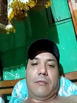 Snapshot of Ridick2025 chatting on 11.16.25 Ridick2025 online show from 11.16.25