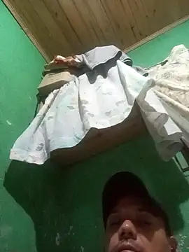 Snapshot of Ridick2025 chatting on 04.04.26 Ridick2025 online show from 04.04.26