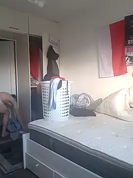 Snapshot of Wilsonn86 chatting on 10.24.25 Wilsonn86 online show from 10.24.25