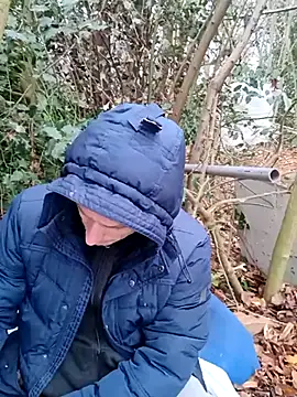 Wilsonn86 online show from 12.02.25