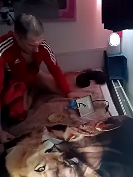 Wilsonn86 online show from 12.04.25