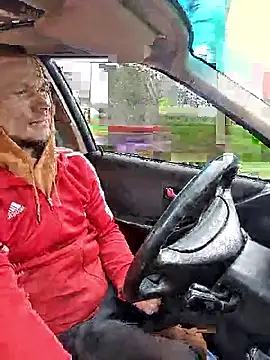 Wilsonn86 online show from 04.09.26