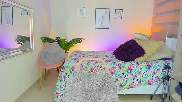 LusyKitty online show from 09.19.25