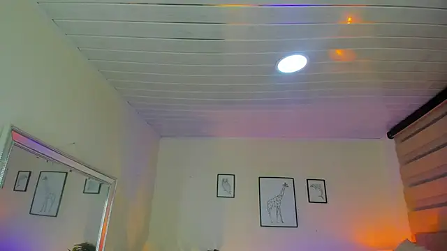 LusyKitty online show from 10.02.25