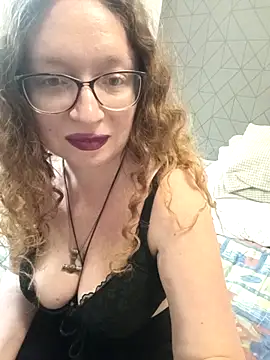 PerpetuaAnastagi online show from 11.02.25