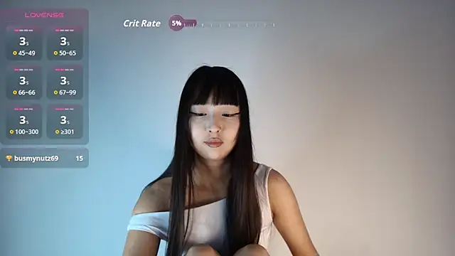 Ji yen online show from 09.23.25