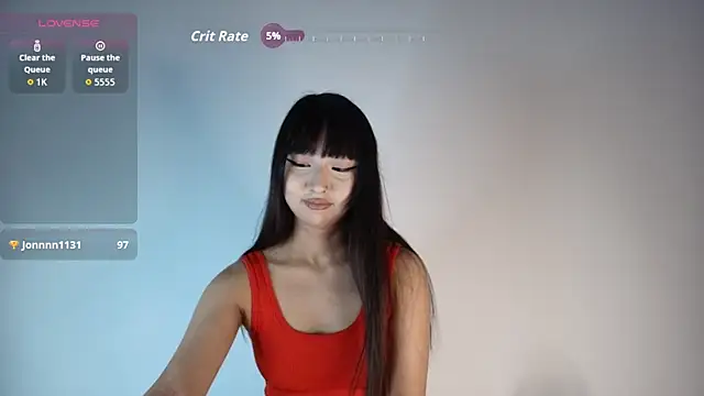 Ji yen online show from 10.02.25