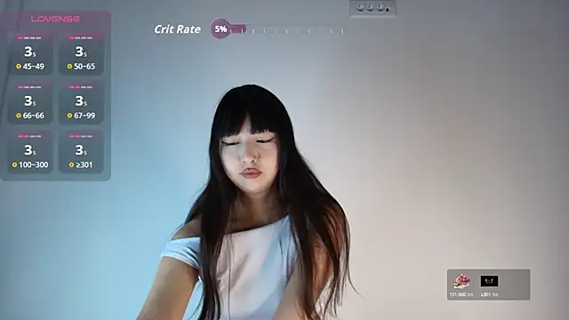 Ji yen online show from 10.04.25