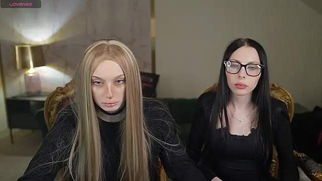 VivianSweet  online show from 03.10.26