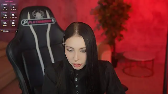 VivianSweet  online show from 05.31.26
