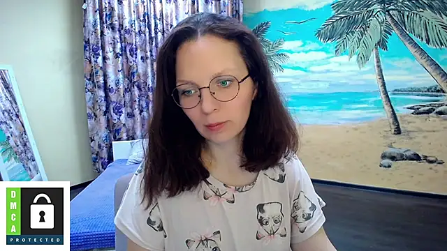 Snapshot of Graceful_Lady chatting on 10.08.25 Graceful Lady online show from 10.08.25