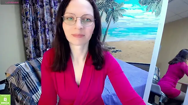 Graceful Lady online show from 03.15.26