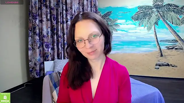 Graceful Lady online show from 03.31.26