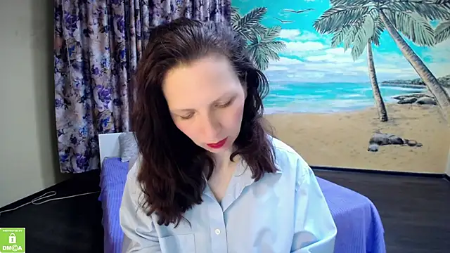 Graceful Lady online show from 04.16.26