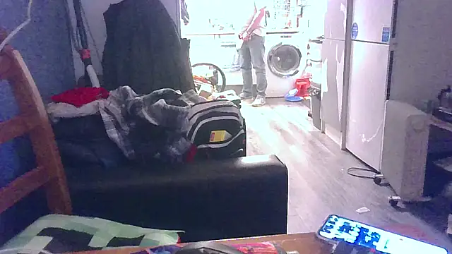 Snapshot of hefin18 chatting on 01.23.25 hefin18 online show from 01.23.25