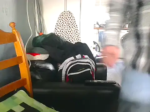 Snapshot of hefin18 chatting on 01.29.25 hefin18 online show from 01.29.25