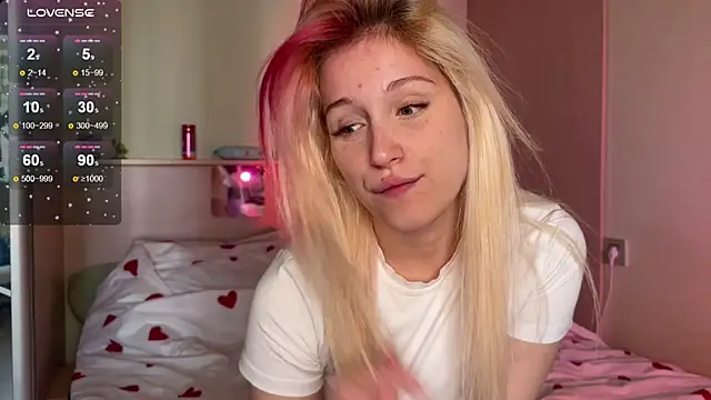  Annabel Myr  online show from 09.25.25