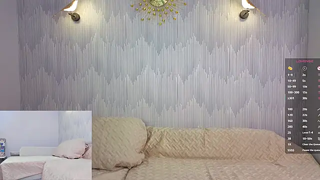 KeeleyBuoy online show from 10.19.25