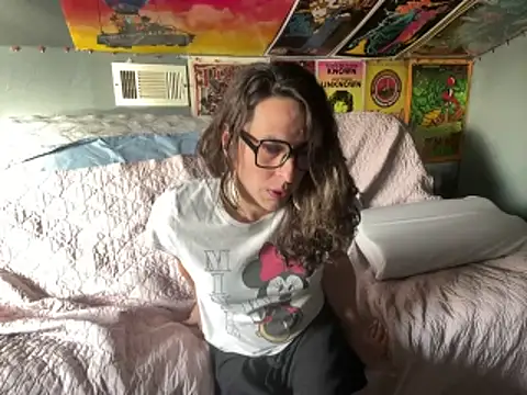 mayra mayhem online show from 01.13.26