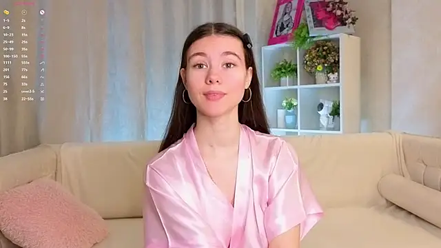 Snapshot of WiloneBoardley chatting on 02.23.26 WiloneBoardley online show from 02.23.26