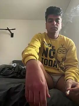 Snapshot of Noam7080z chatting on 01.18.26 Noam7080z online show from 01.18.26