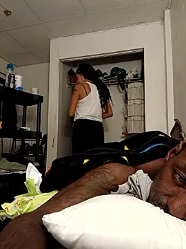 Snapshot of cartiyalee36 chatting on 11.01.25 cartiyalee36 online show from 11.01.25