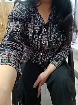 roshni agrawal0 online show from 12.19.25