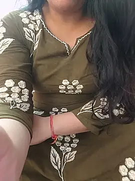 roshni agrawal0 online show from 05.22.26
