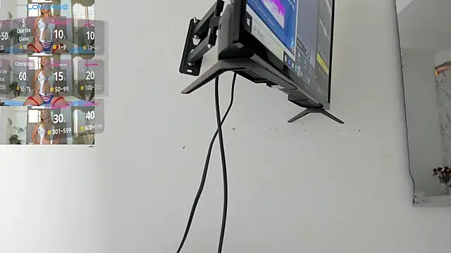 Lady miss    online show from 02.11.26