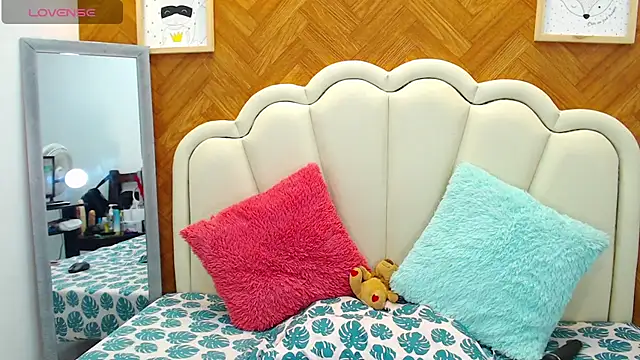 mariahsugarr online show from 09.19.25