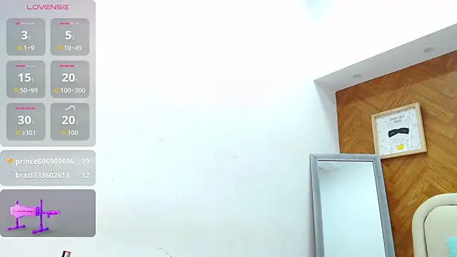 mariahsugarr online show from 10.09.25