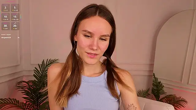  Clare Florence  online show from 10.12.25