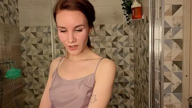  Clare Florence  online show from 04.03.26