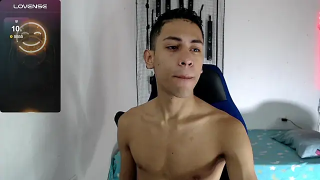 dylan apol0 online show from 10.02.25