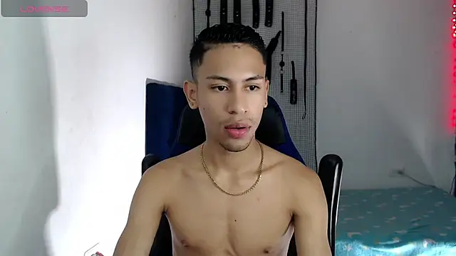 dylan apol0 online show from 11.07.25