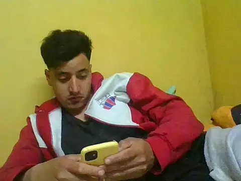 RVJM online show from 10.20.25