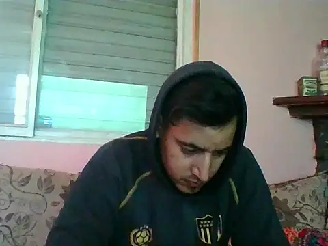 RVJM online show from 04.12.26