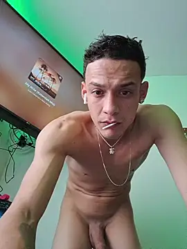 Ethanho0t online show from 11.29.25