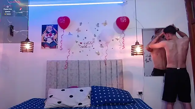 Ethanho0t online show from 02.19.26